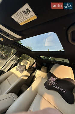 Седан Mercedes-Benz E-Class 2012 в 