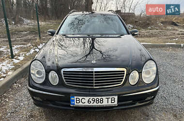 Универсал Mercedes-Benz E-Class 2004 в 