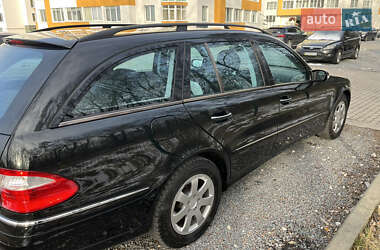 Универсал Mercedes-Benz E-Class 2004 в 