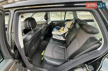 Универсал Mercedes-Benz E-Class 2004 в 