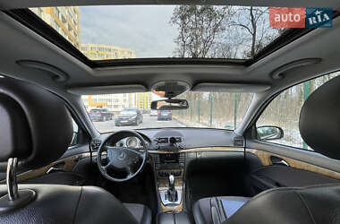 Универсал Mercedes-Benz E-Class 2004 в 