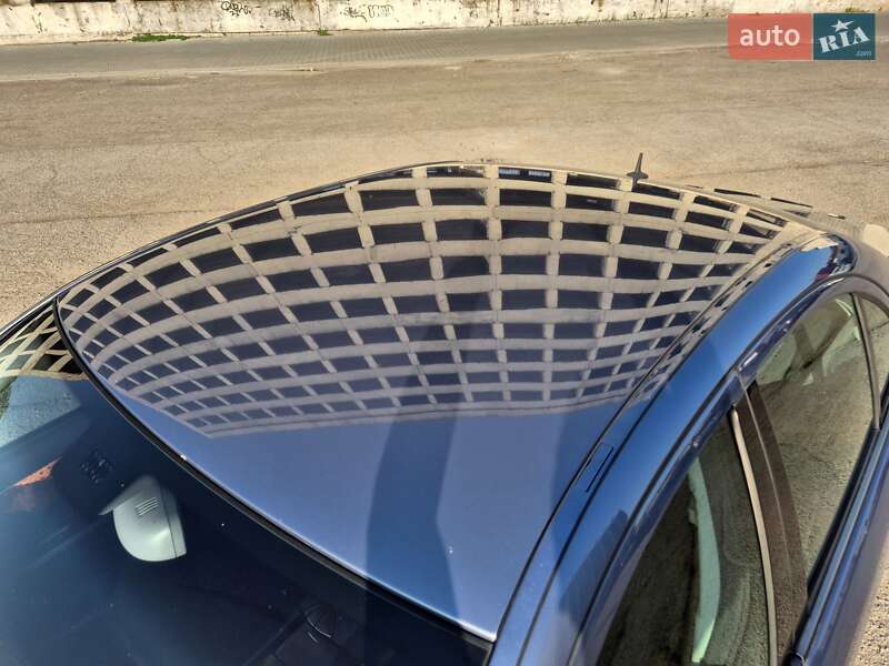Седан Mercedes-Benz E-Class 2004 в Тернополе