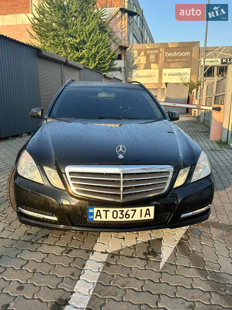 2011 Mercedes-Benz E-klasse - мініатюра 27