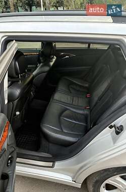 Универсал Mercedes-Benz E-Class 2004 в 