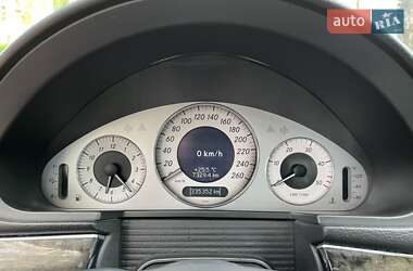Седан Mercedes-Benz E-Class 2003 в 