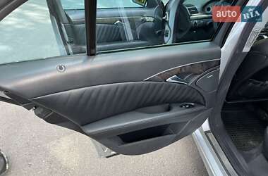 Седан Mercedes-Benz E-Class 2003 в 