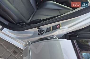 Седан Mercedes-Benz E-Class 2007 в 