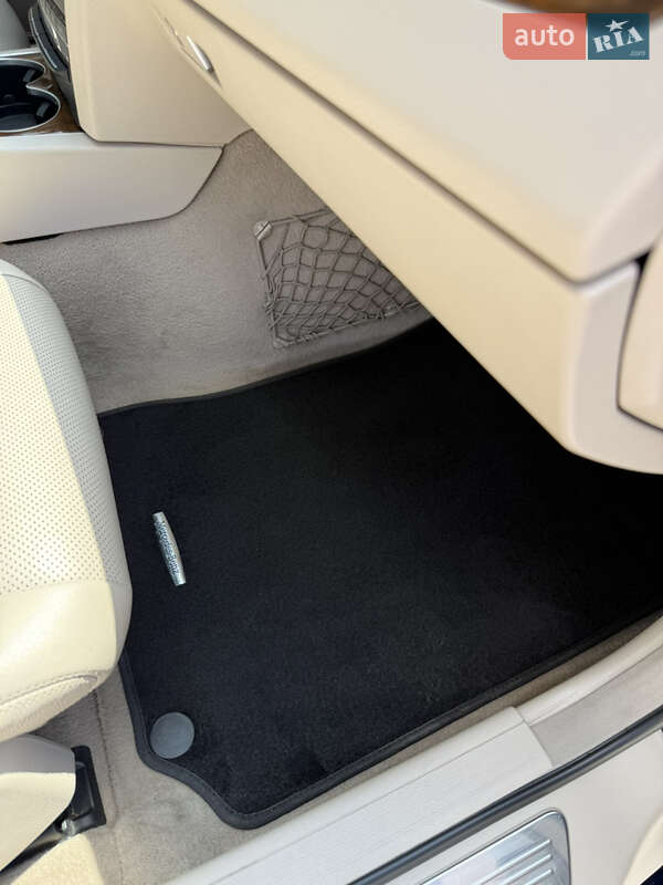 Купе Mercedes-Benz E-Class 2016 в Александрие