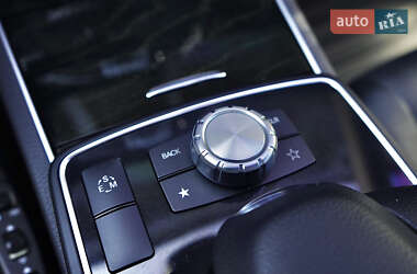 Купе Mercedes-Benz E-Class 2014 в 