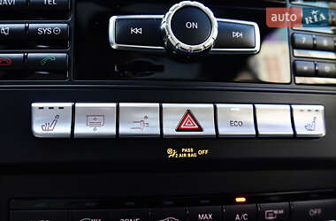 Купе Mercedes-Benz E-Class 2014 в 