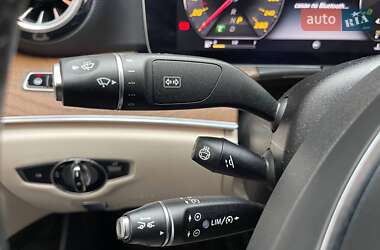 Седан Mercedes-Benz E-Class 2017 в 