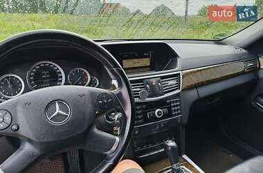 Универсал Mercedes-Benz E-Class 2010 в Луцке