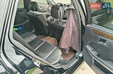Универсал Mercedes-Benz E-Class 2010 в Луцке