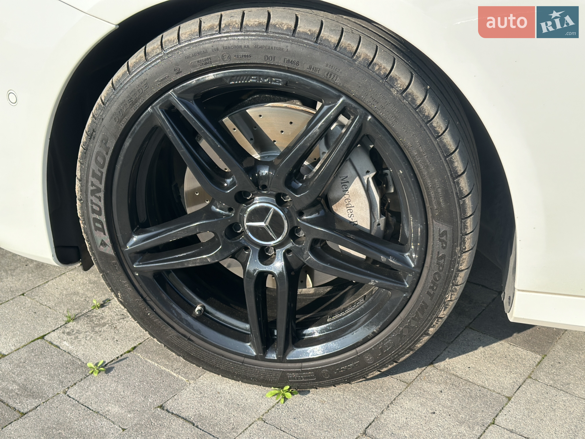 2018 Mercedes-Benz E-klasse - мініатюра 25