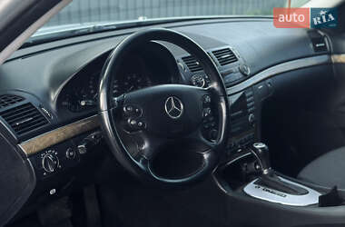 Универсал Mercedes-Benz E-Class 2007 в 