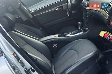 Универсал Mercedes-Benz E-Class 2007 в 