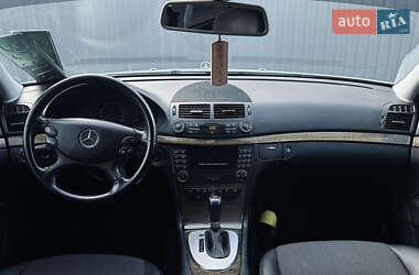 Универсал Mercedes-Benz E-Class 2007 в 