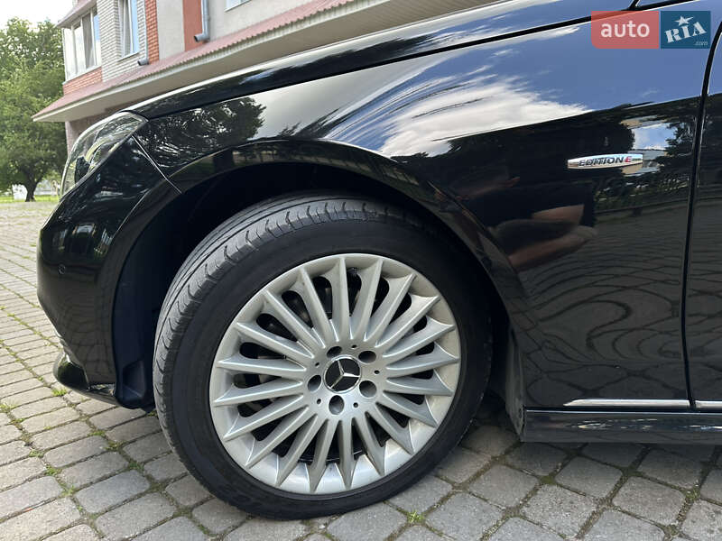 Седан Mercedes-Benz E-Class 2015 в Чорткове фото 23 Седан Mercedes-Benz E-Class 2015 в Чорткове