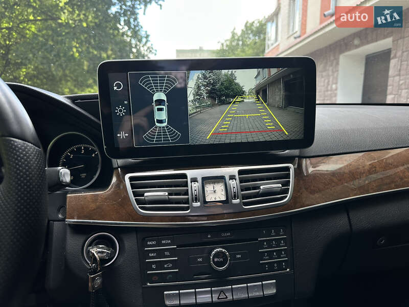 Седан Mercedes-Benz E-Class 2015 в Чорткове фото 27 Седан Mercedes-Benz E-Class 2015 в Чорткове