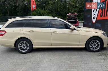 Универсал Mercedes-Benz E-Class 2013 в 