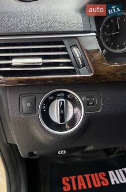 Универсал Mercedes-Benz E-Class 2013 в 
