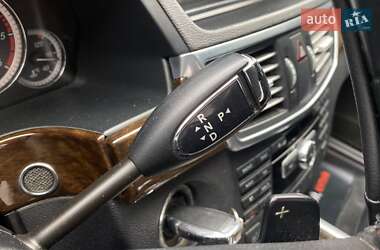 Универсал Mercedes-Benz E-Class 2013 в 