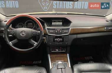 Универсал Mercedes-Benz E-Class 2013 в 