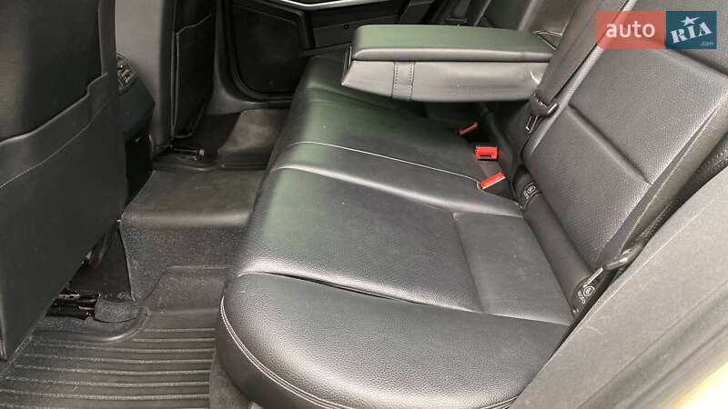 Универсал Mercedes-Benz E-Class 2013 в Виннице