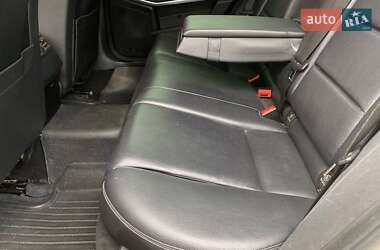 Универсал Mercedes-Benz E-Class 2013 в 