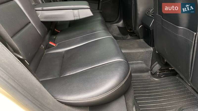 Универсал Mercedes-Benz E-Class 2013 в Виннице