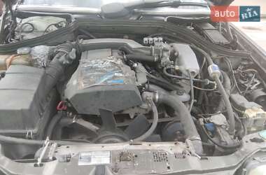 Седан Mercedes-Benz E-Class 1994 в Житомире