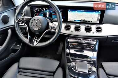 Універсал Mercedes-Benz E-Class 2020 в Одесі
