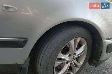 Седан Mercedes-Benz E-Class 1997 в 
