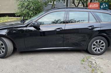 Універсал Mercedes-Benz E-Class 2011 в 