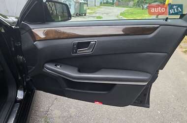 Універсал Mercedes-Benz E-Class 2011 в 