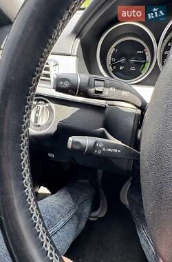 Универсал Mercedes-Benz E-Class 2013 в 