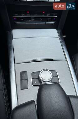 Универсал Mercedes-Benz E-Class 2013 в 