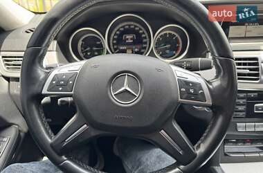 Универсал Mercedes-Benz E-Class 2013 в 