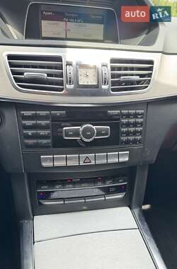Универсал Mercedes-Benz E-Class 2013 в 