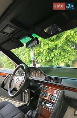 Універсал Mercedes-Benz E-Class 1996 в Львові