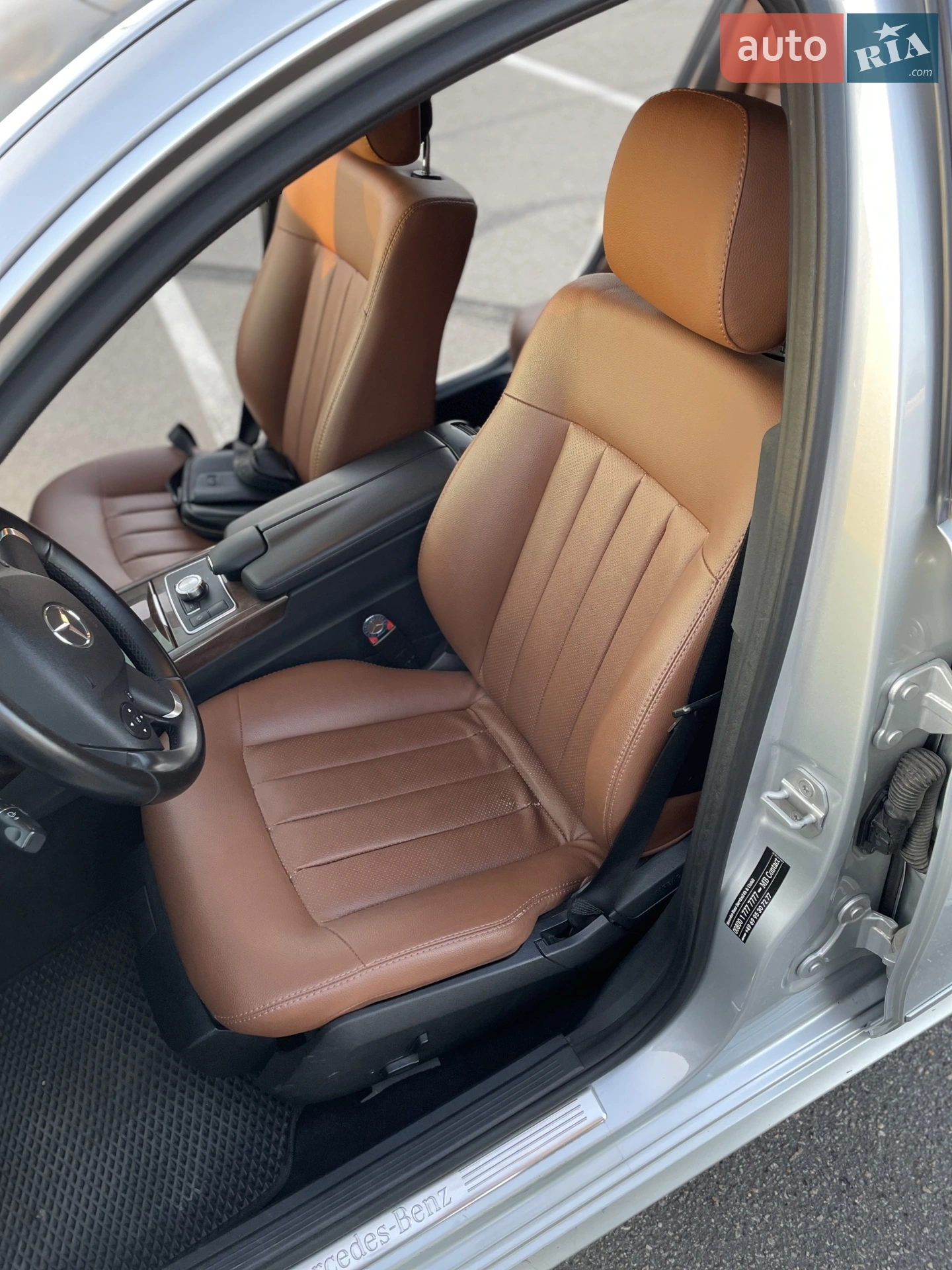 2012 Mercedes-Benz E-klasse - мініатюра 14