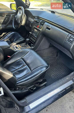 Седан Mercedes-Benz E-Class 1999 в 