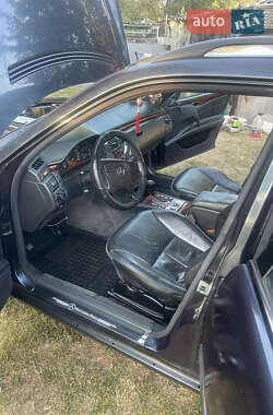 Універсал Mercedes-Benz E-Class 1998 в 