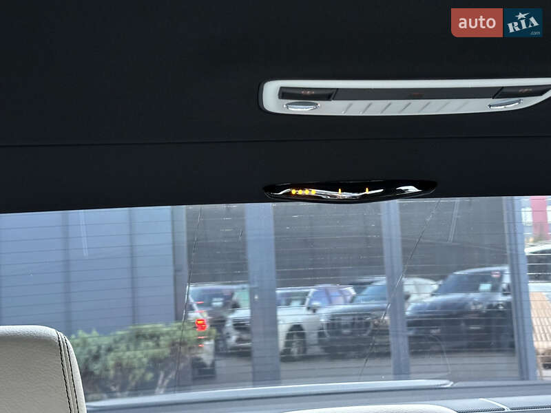 Седан Mercedes-Benz E-Class 2015 в Києві