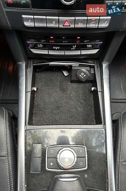 Універсал Mercedes-Benz E-Class 2013 в 