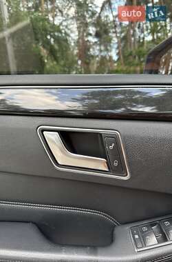 Універсал Mercedes-Benz E-Class 2013 в 