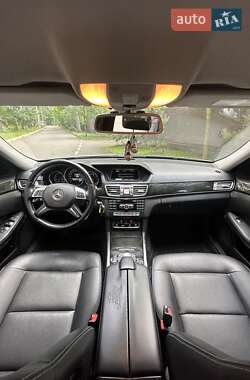 Універсал Mercedes-Benz E-Class 2013 в 