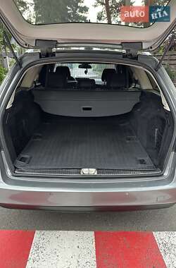 Універсал Mercedes-Benz E-Class 2013 в 