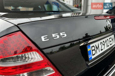 Седан Mercedes-Benz E-Class 2004 в 