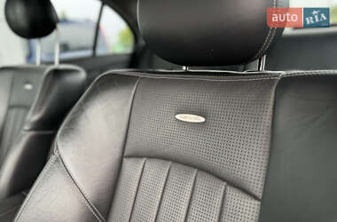 Седан Mercedes-Benz E-Class 2004 в 